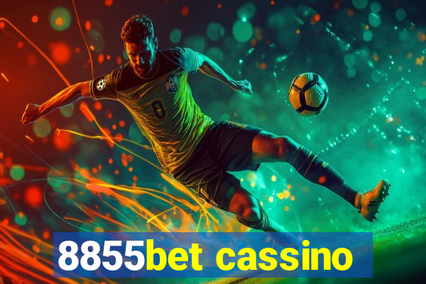 8855bet cassino